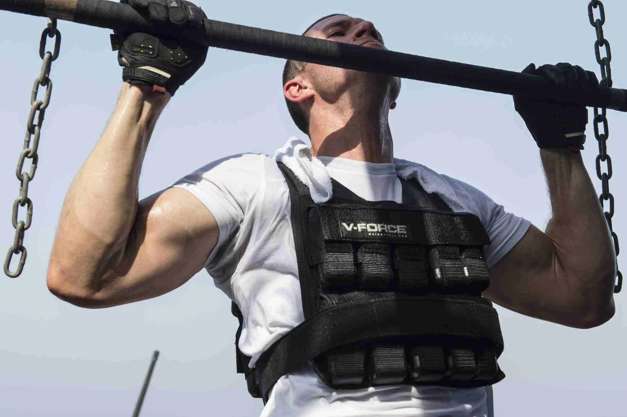 5 Best Bodyweight Exercises for Building Muscle Marks.fitness